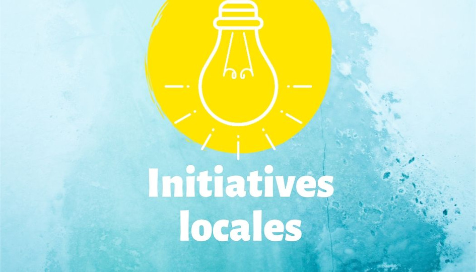 Initiatives locales : sélection d'articles | Une semaine d'actu - Newsletter de veille de l'AURH | Scoop.it
