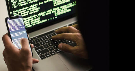 Como se proteger contra ataques cibernéticos | Inovação Educacional | Scoop.it