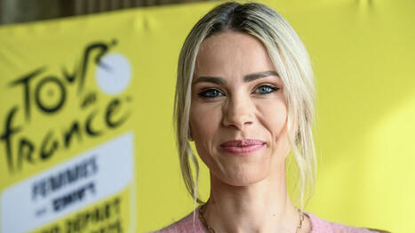 ENTRETIEN. Tour de France femmes 2026 : "Ce sera le Tour plus dur de l’histoire", prévient Marion Rousse, directrice de l'épreuve | @ZeHub | Scoop.it