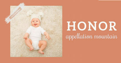 Baby Name Honor: Vintage Virtue Choice | Name News | Scoop.it