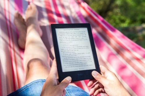 L’offre de livres numériques accessible se développe : mise en application d’une directive européenne le 28 juin 2025 - Ministère de la Culture | L'actualité des bibliothèques | Scoop.it