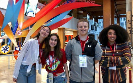 Eight ways New Schools innovate | Edumorfosis.it | Scoop.it