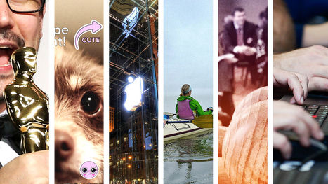 Take The Fast Company News Quiz | Public Relations & Social Marketing Insight | Scoop.it