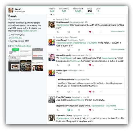 12 Ways to Build Social Proof (From Scratch) | digital marketing strategy | Scoop.it