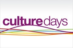 Culture Days: Poetry Weekend | The New Brunswick Literary Times | Scoop.it