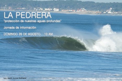 Uruguay / Puertos en Rocha : Jornada de información en La Pedrera 26/08 | MOVUS | Scoop.it