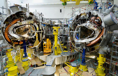 Nuclear Fission Works Fine, But Not Fusion. Here's Why | Local delivery for Gene Directed Enzyme Prodrug Therapy | Scoop.it