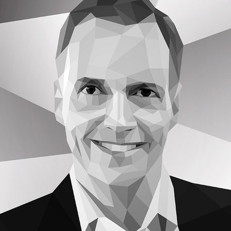Thomas Malone: Talking about the revolution that's coming and how it challenges leaders | Aprender y educar | Scoop.it
