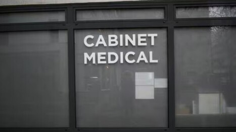 « Une consultation, un seul motif » : quand les médecins incitent à reprendre rendez-vous avec un esprit mercantile | PATIENT EMPOWERMENT & E-PATIENT | Scoop.it