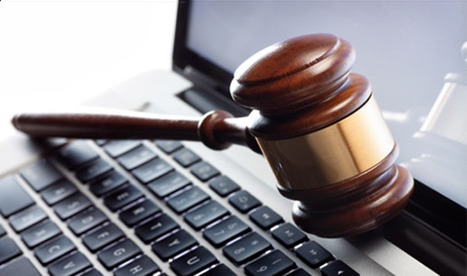 Social Media Marketing Tips for Law Firms & Lawyers | MarketingHits | Scoop.it
