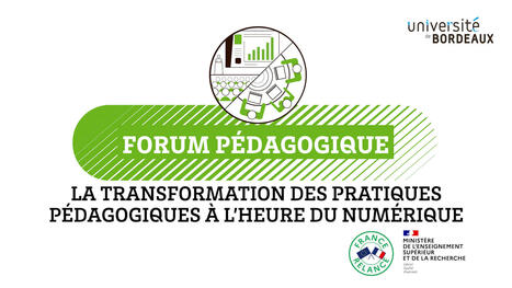 Les défis et opportunités posés par l’IA dans le domaine de l’éducation [Table Ronde] | L' IA en formation | Scoop.it