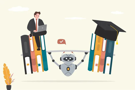 AI is reshaping campus infrastructure. Is higher education ready? | Educational Technology News | Scoop.it
