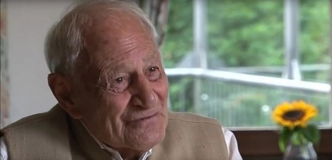 Frédérick Leboyer, "poète accoucheur", est mort. Et personne n'en a parlé | La Sagesse de la Nature | Scoop.it