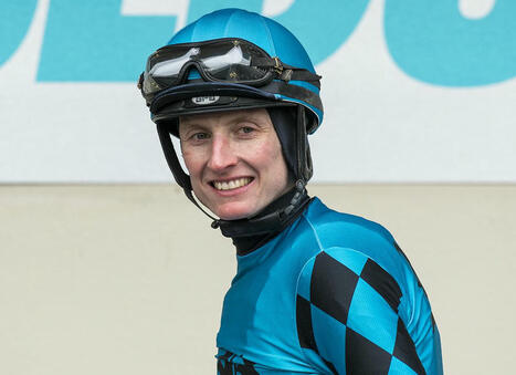 Retired Jockey McCarthy To Join HISA As Wellness Consultant | Racing Regulatory Issues | Scoop.it