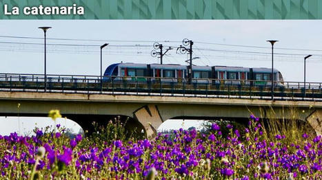 El Metro de Sevilla cumple 15 años a la espera de más trenes | Sevilla Capital Económica | Scoop.it