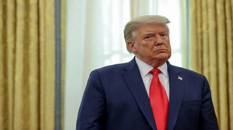 Mitch McConnell Thwarts Donald Trump Bid For $2,000 Coronavirus Economic Relief Checks - MoneyControl.com | Operation Deimos | Scoop.it