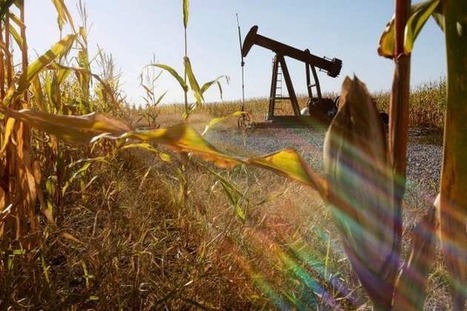 Why alternative energy has a hard time: fossil fuels get 250 subsidies | CLIMATE CHANGE WILL IMPACT US ALL | Scoop.it