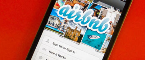 'De grote denkfout in de verloren strijd tegen Airbnb' | Anders en beter | Scoop.it