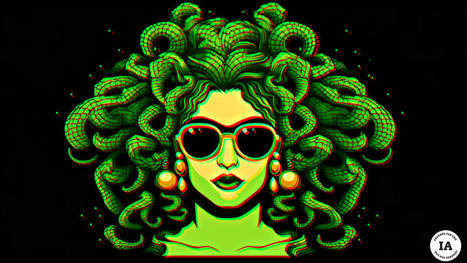 Qui est Medusa, le groupe de hackers | Geeks | Scoop.it