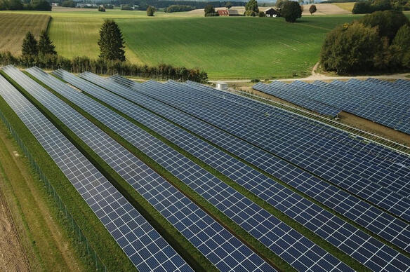 En France, 368 millions d’euros investis dans le financement participatif pour la transition énergétique