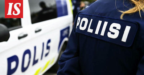 Poliisi kertoo huolestuttavasta ilmiöstä nuorten keskuudessa - Kotimaa | 1Uutiset - Lukemisen tähden | Scoop.it
