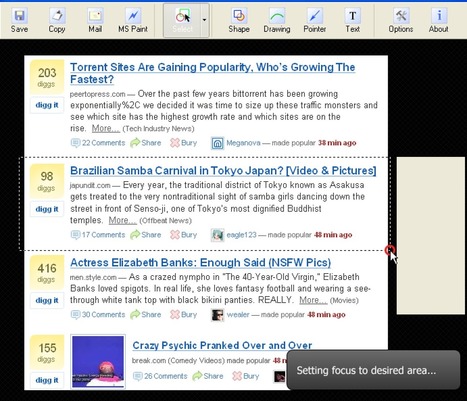 5 Herramientas de edición de imágenes para redes sociales | Al calor del Caribe | Scoop.it