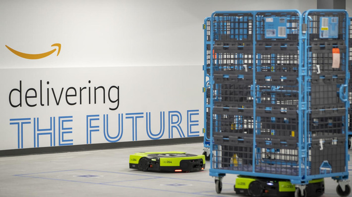 AI drives huge productivity gains for big companies, small ones left behind | Business Report - Making A Difference | Scoop.it