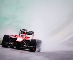 FIA launches search for potential new F1 team | The Business of Sports Management | Scoop.it