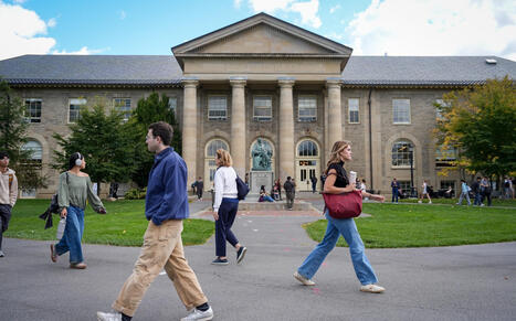 Cornell bans frat parties amid gang-rape investigation - AOL | Operation Oya | Scoop.it