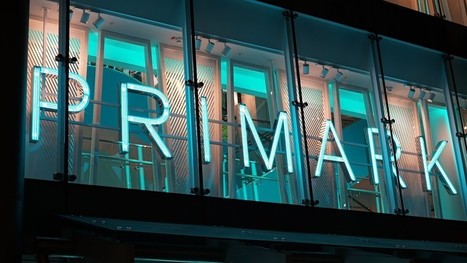 The correct pronunciation of Primark is still dividing hearts and minds | consumer psychology | Scoop.it