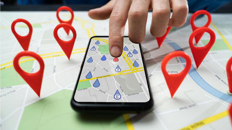 Google Maps desaparece del buscador de Google para cumplir con la DMA | Santiago Sanz Lastra | Scoop.it
