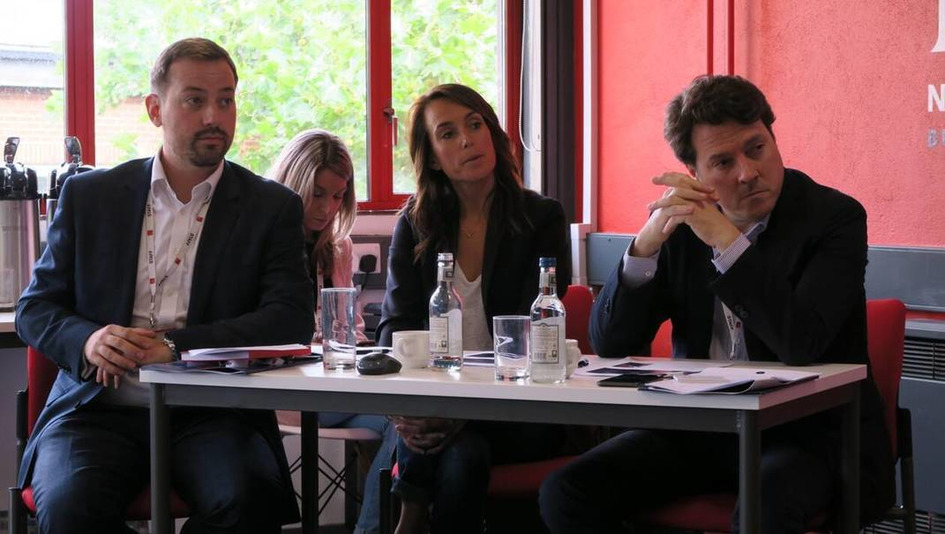 L’EM Normandie aura bientôt un nouveau directeur général | Une semaine d'actu - Newsletter de veille de l'AURH | Scoop.it