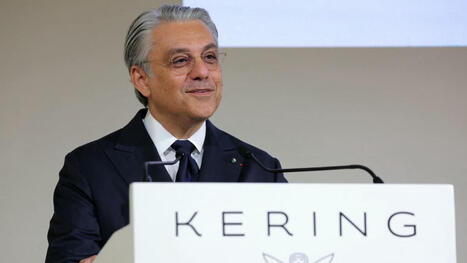 Kering victime d'une cyberattaque en juin: les hackers affirment avoir mis la main sur les données de millions de clients des marques du groupe de luxe | Cyber-sécurité | Scoop.it