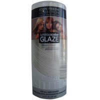 John Frieda Liquid Shine Clear Hair Glaze, 6.5 Fluid Ounce | Hair Products Online | Scoop.it