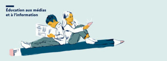 S’informer, naviguer sur internet et les ...