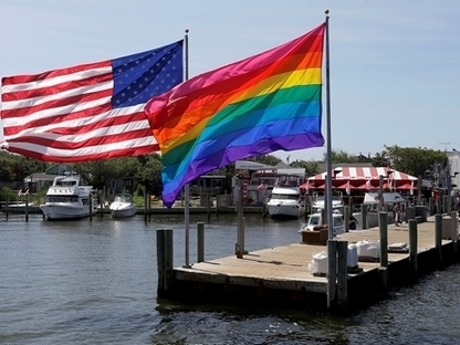 NY gay community gains historic recognition - Cherry Grove & Fire Island | LGBTQ+ Destinations | Scoop.it