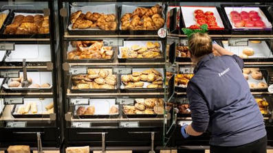 Ravitsemusterapeutti kertoo, mik&auml; paistopisteen tuote on terveyden kannalta paras | 1Uutiset - Lukemisen t&auml;hden | Scoop.it