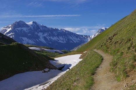Du Vélo à Assistance Electrique (VAE) en Haute Maurienne ! | GREENEYES | Scoop.it