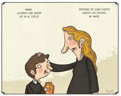 Diario de un ateo: ¿Se puede demostrar la inexistencia de dios? | Religiones. Una visión crítica | Scoop.it