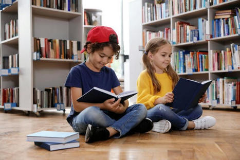 Comment élaborer un schéma intercommunal de lecture publique : un vade-mecum | L'actualité des médiathèques | Scoop.it