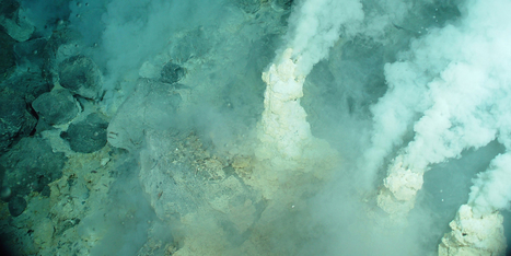 We've Been Wrong About the Origins of Life for 90 Years | Aux origines | Scoop.it