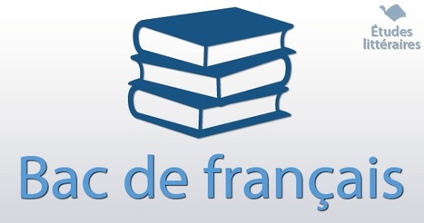 Sujets du bac de français 2015 | Études littéraires | Scoop.it