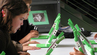 Se termina el proyecto One Laptop per Child | EduTIC | Scoop.it