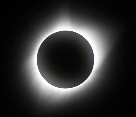 Cybersecurity's Solar Eclipse: How We're Being Blinded By Marketing Buzzwords | Cybersecurity Leadership | Scoop.it