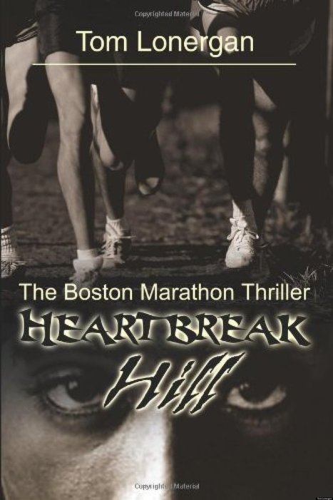 Author Says Boston Attack 'May Have Been Inspired By My Fiction' | Bollywood Movies News | Scoop.it