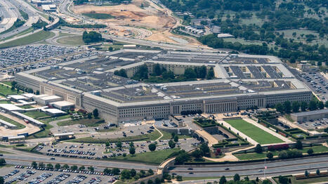 Pentagon fires Stars and Stripes top editor, publisher, reporter over alleged insubordination - The Hill | Backstabber Watch | Scoop.it