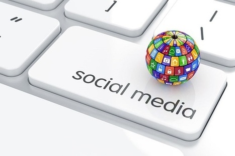5 health care organizations that make the most of social media | Italian Social Marketing Association -   Newsletter 215 | Scoop.it