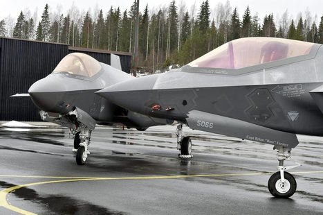 Kriittiset asiantuntijat lykk&auml;isiv&auml;t h&auml;vitt&auml;j&auml;hankintoja &ndash; | A1Uutiset - Lukemisen t&auml;hden | Scoop.it