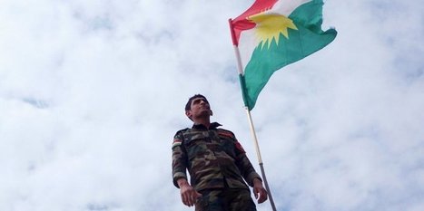 Le rêve englouti des Kurdes irakiens | Decolonial | Scoop.it