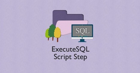 How to Use the ExecuteSQL Script Step in FileMaker | Learning Claris FileMaker | Scoop.it